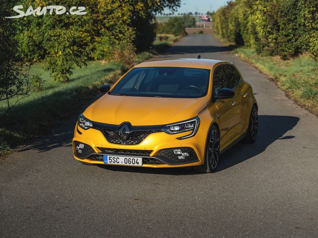 Renault Mégane